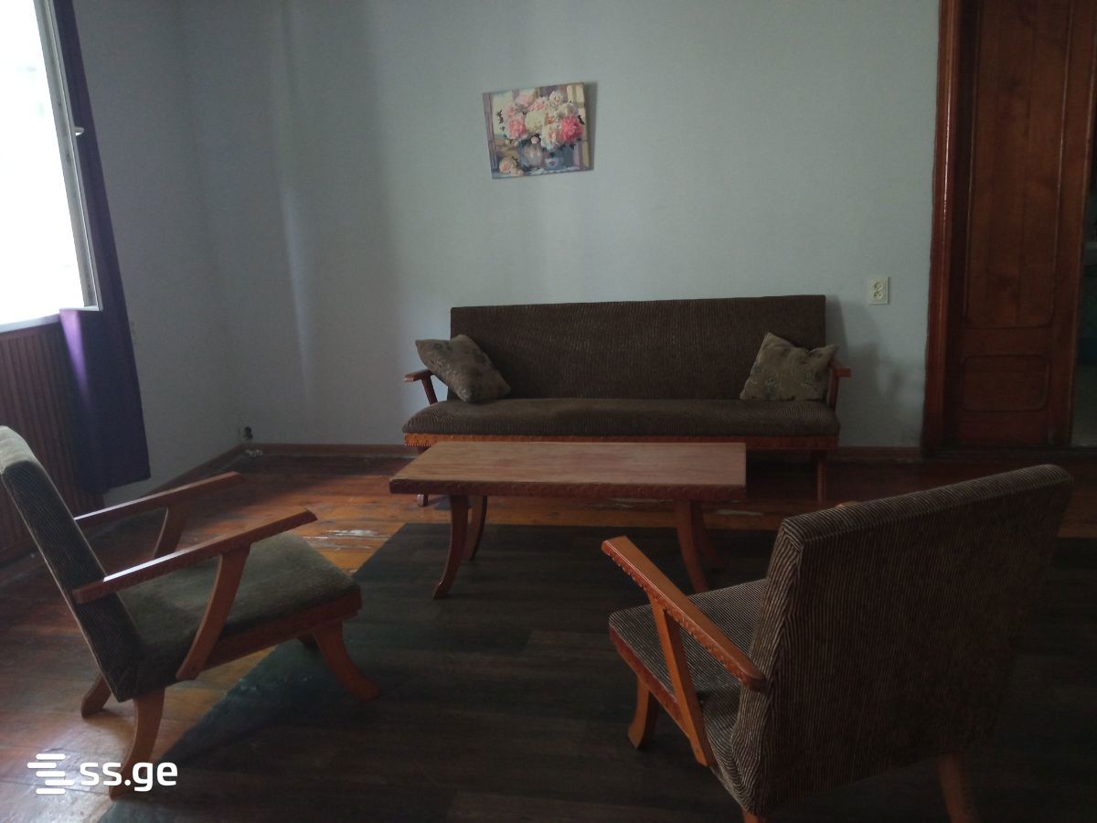 Private House Daily Rent. Zugdidi view 4