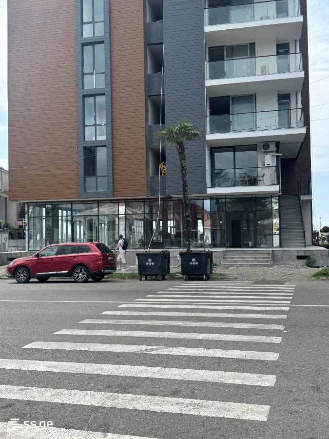 Office For Sale. Kobuleti view 1