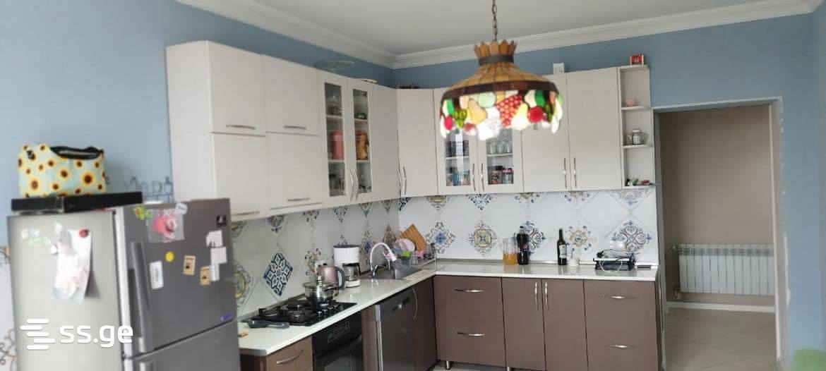 Private House For Rent. Rustavi view 2