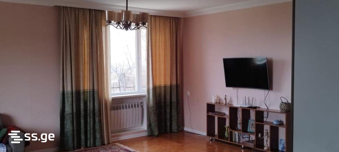 Private House For Rent. Rustavi view 1