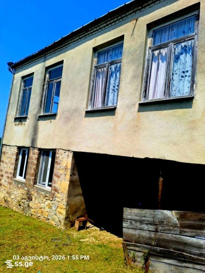 5 Room Private House For Sale view 1
