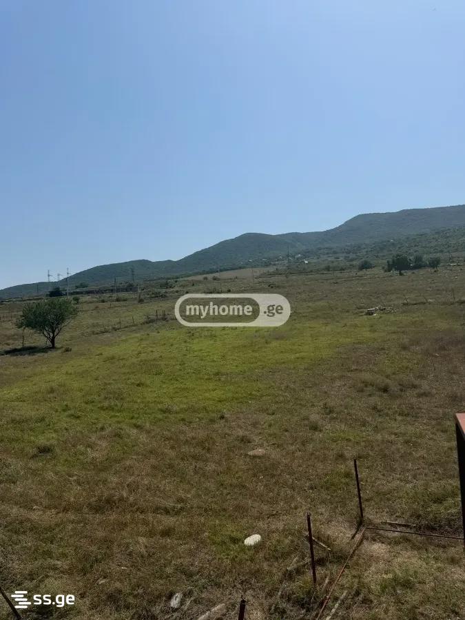 4 Room Private House For Sale view 15