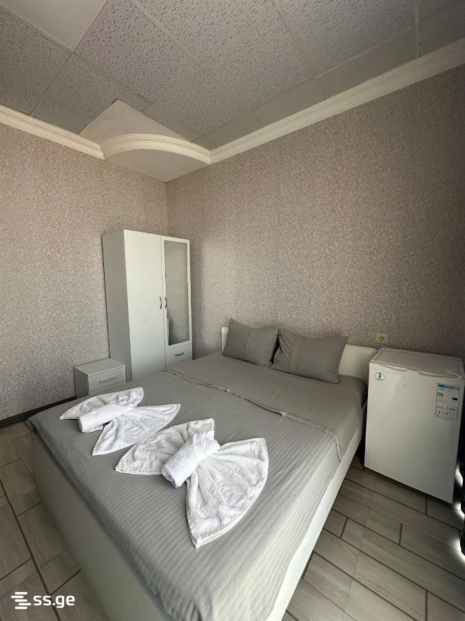 Hotel For Rent. Gonio view 3