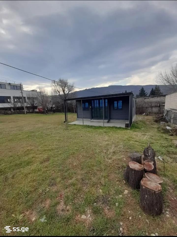 2 Room Summer Cottage For Rent. Zahesi view 2