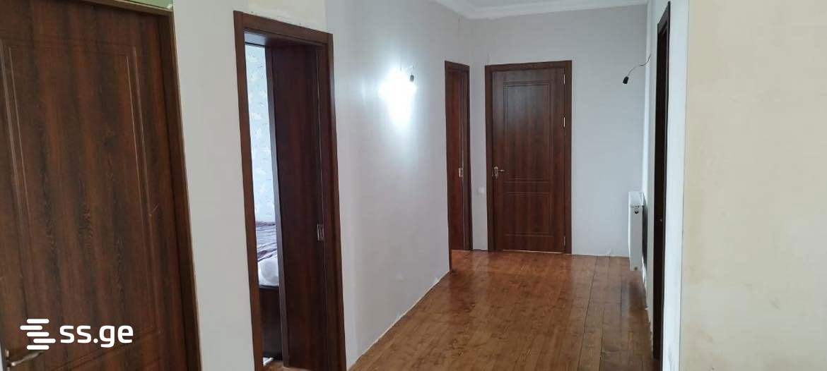 Private House For Rent. Rustavi view 4