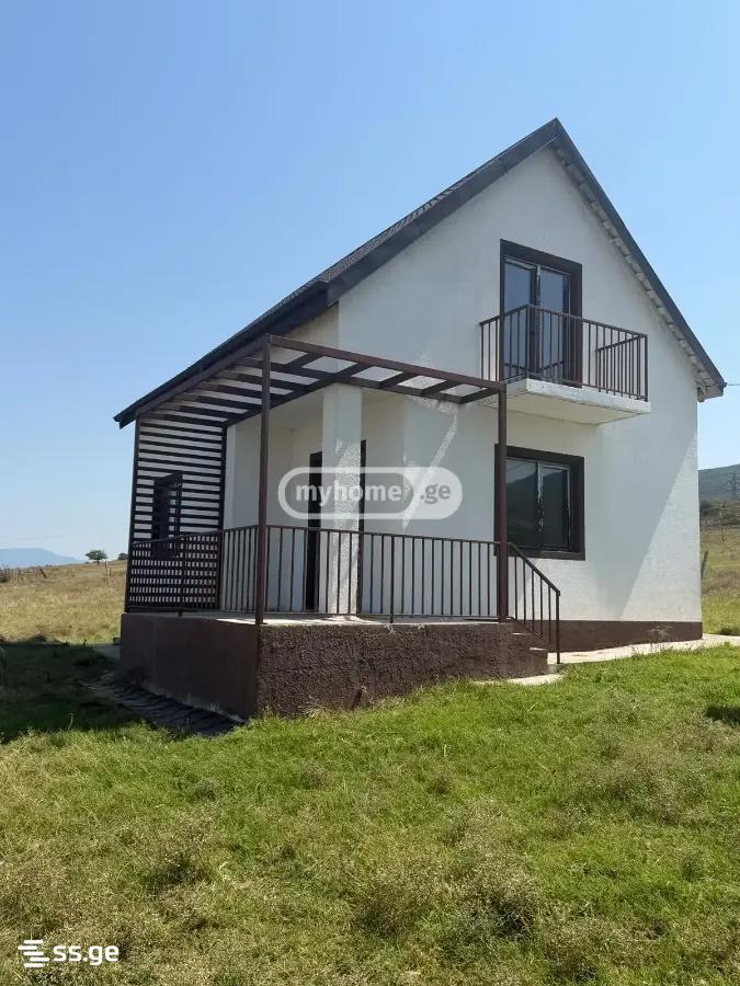 4 Room Private House For Sale view 1