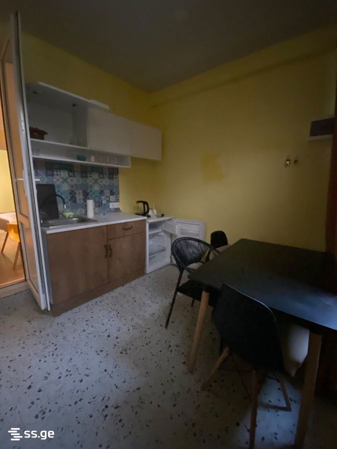 2 Room Private House For Rent. Kobuleti view 4