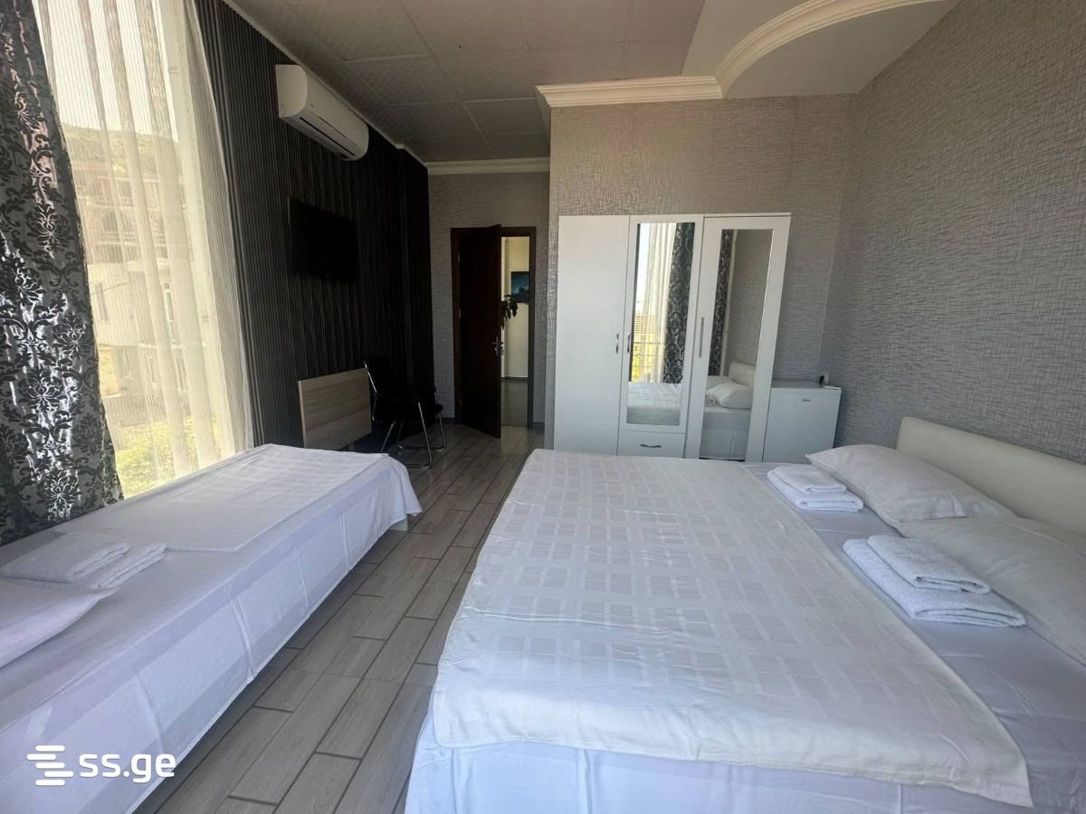 Hotel For Rent. Gonio view 4