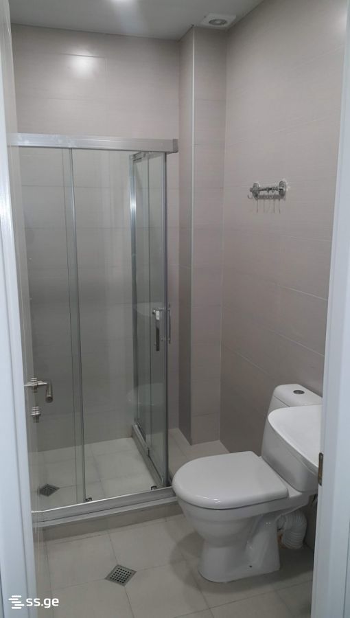 5 Room Summer Cottage Daily Rent. Bakuriani view 7
