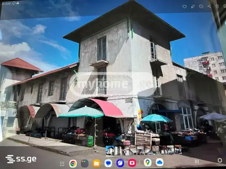 Commercial Real Estate For Sale. Poti view 1