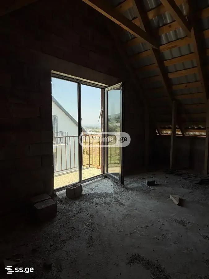 4 Room Private House For Sale view 10
