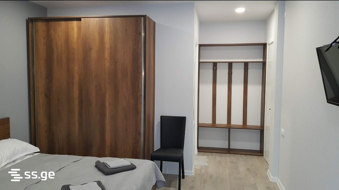 5 Room Summer Cottage Daily Rent. Bakuriani view 2