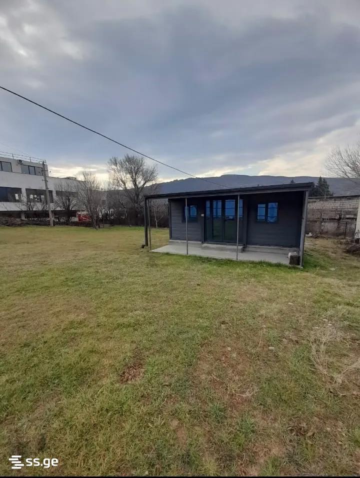 2 Room Summer Cottage For Rent. Zahesi view 4
