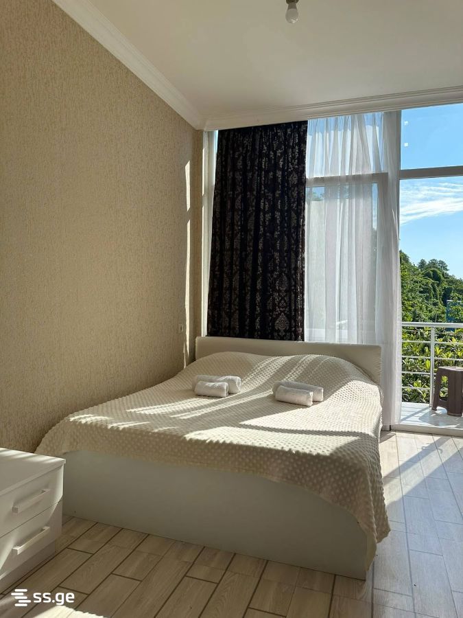 Hotel For Rent. Gonio view 2