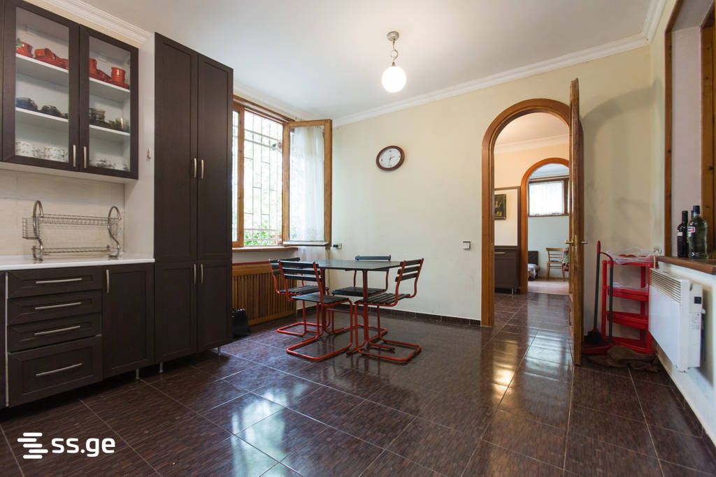 5 Room Summer Cottage For Rent. Tskneti view 7