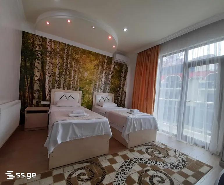 54 Room Hotel For Rent. Batumi view 10