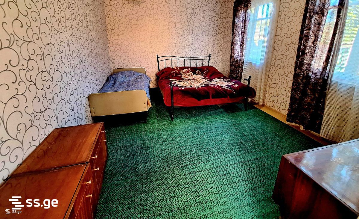 4 Room Summer Cottage Daily Rent. Gldani Village view 3