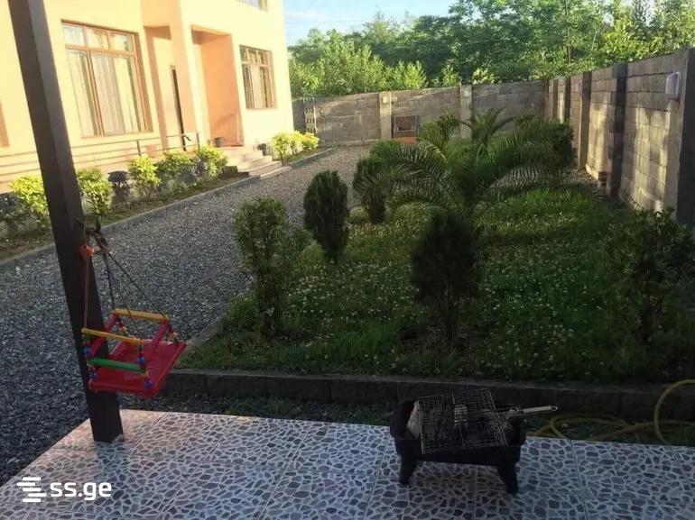 6 Room Private House For Rent. Makhindjauri view 3