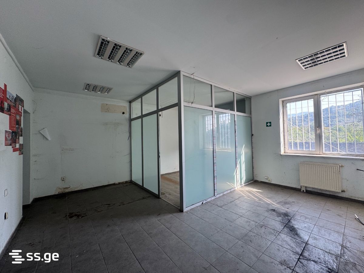 Office For Sale. Kvareli view 4