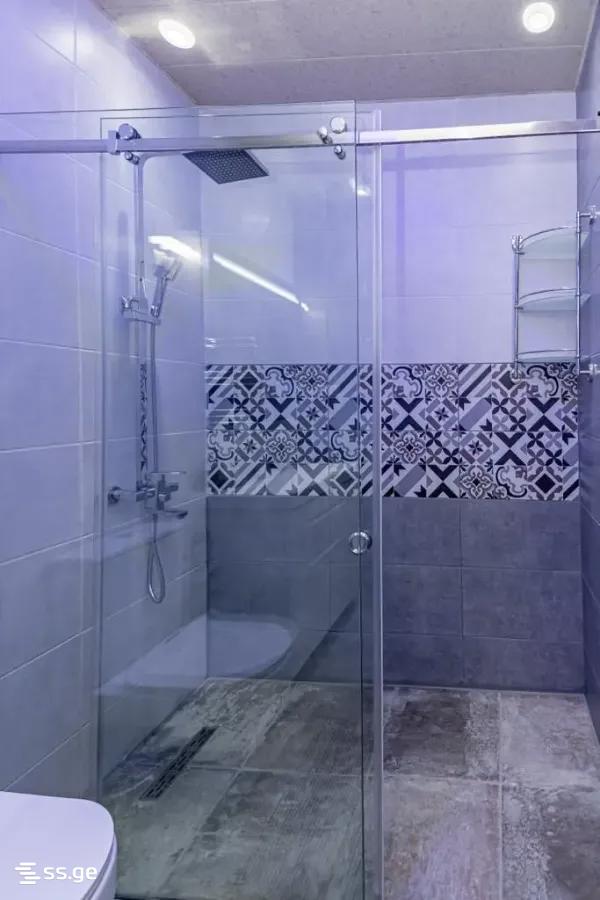 3 Room Flat For Rent. Krtsanisi view 4