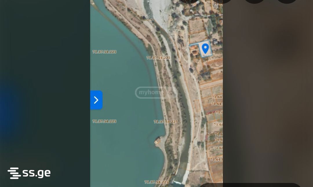 Land For Sale. Bulachauri view 6