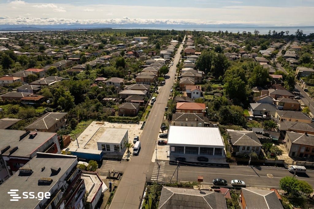 Commercial Real Estate For Rent. Poti view 4