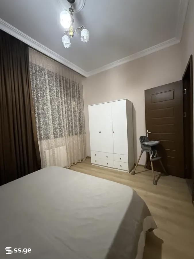 6 Room Private House For Rent. Makhindjauri view 14