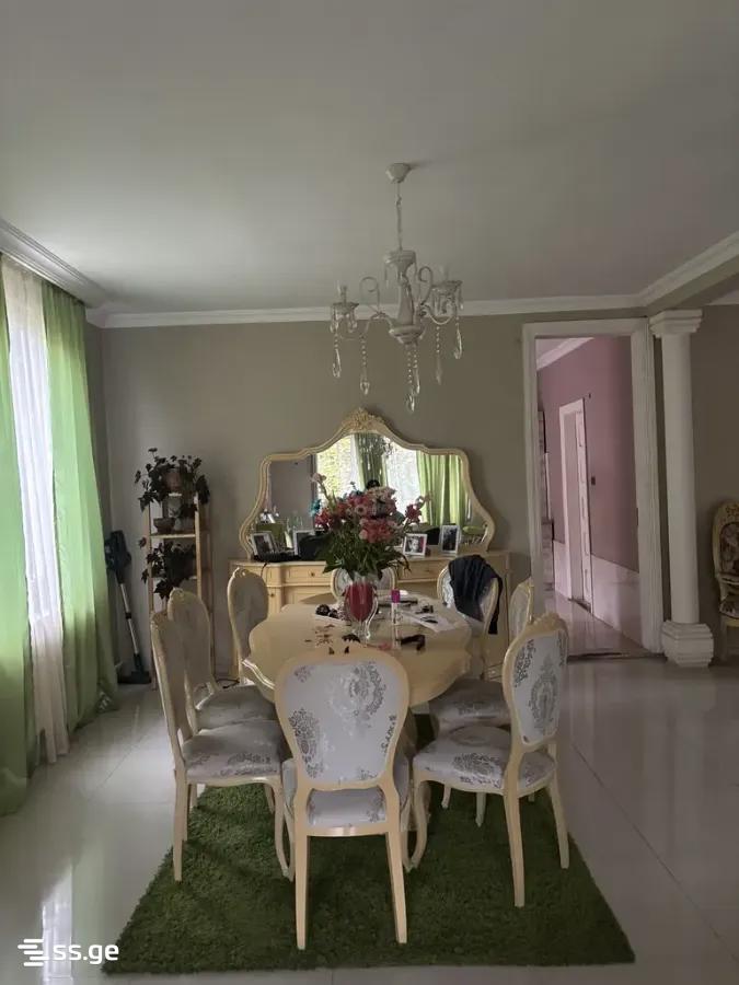 Private House For Sale. Ozurgeti view 1