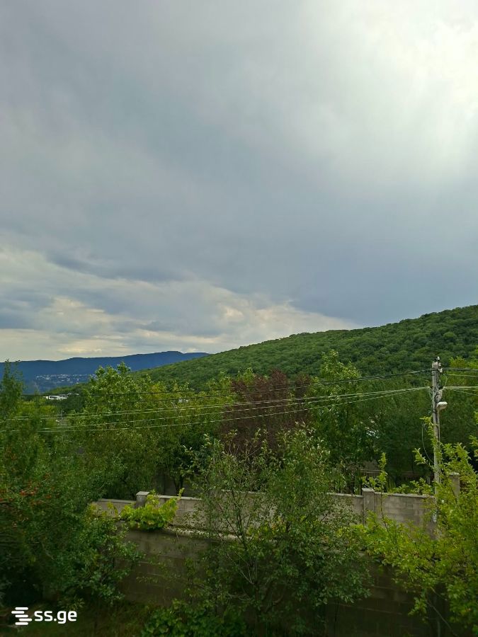 იყიდება 8-ოთახი Summer Cottage view 2