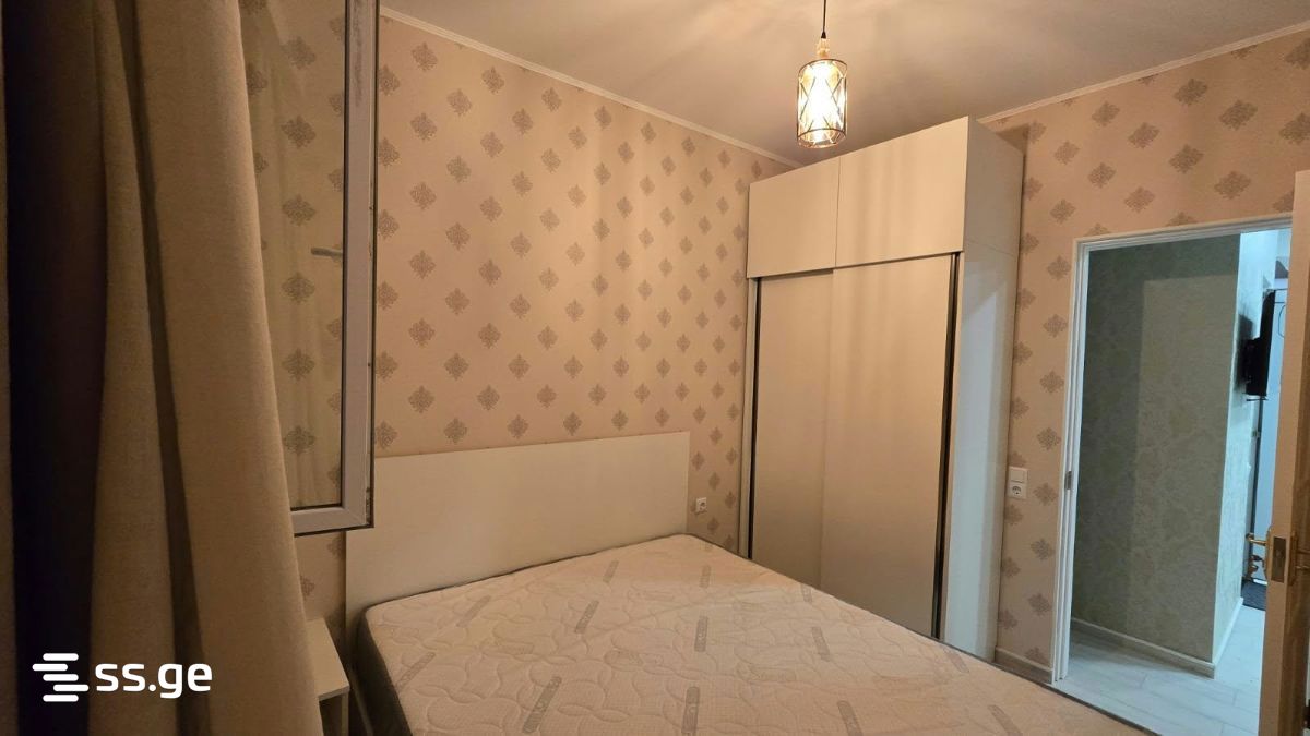 3 Room Private House For Rent. Gldani view 4