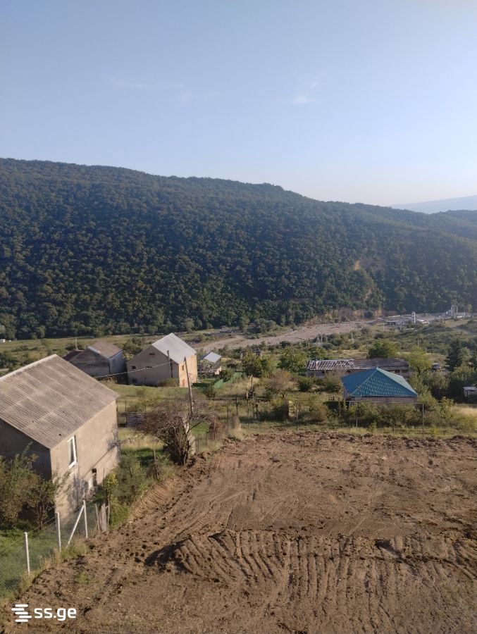 Land For Sale. Mamkoda view 3