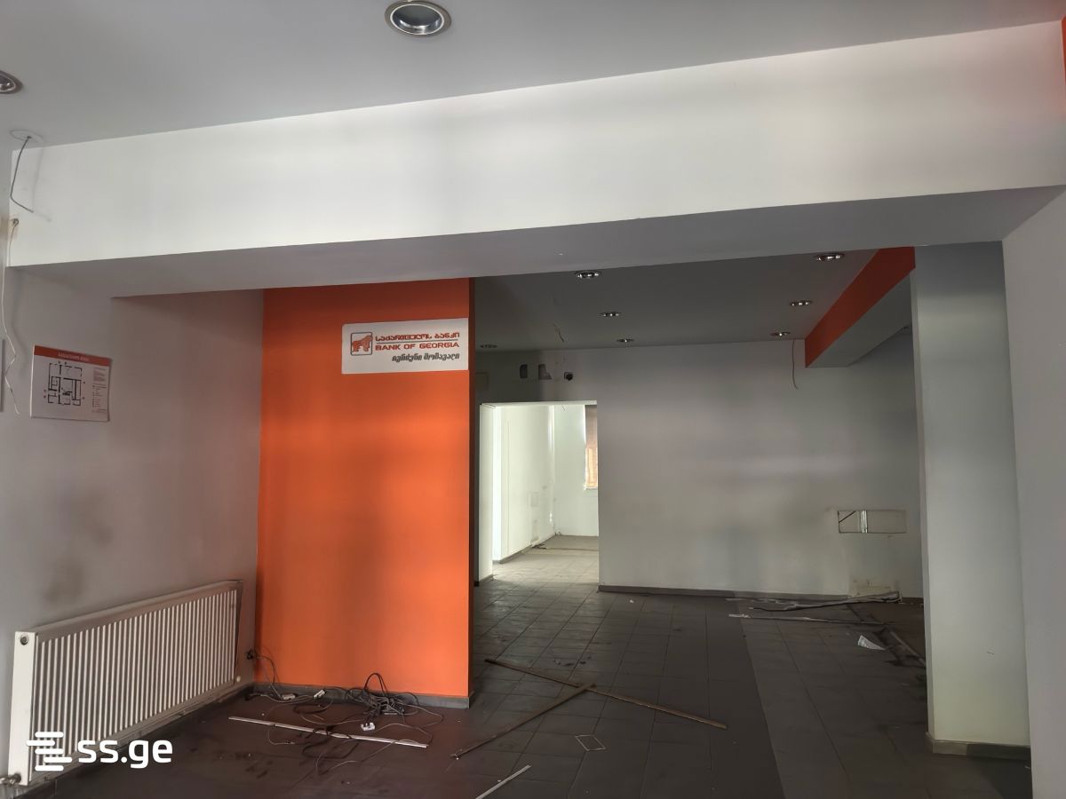 Office For Sale. Kvareli view 3