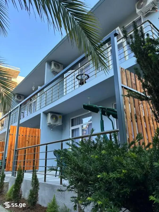 4 Room Summer Cottage For Rent. Kvariati view 1