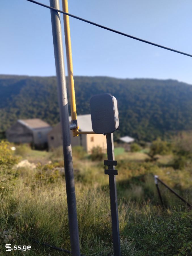 Land For Sale. Mamkoda view 2