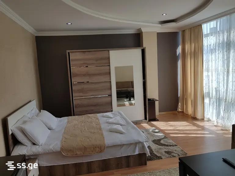 54 Room Hotel For Rent. Batumi view 8
