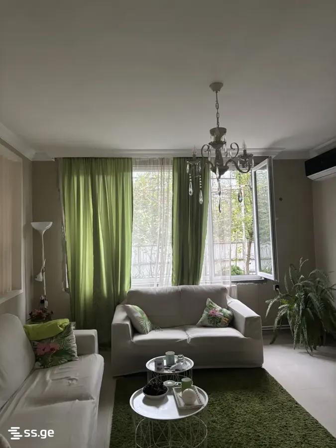 Private House For Sale. Ozurgeti view 3