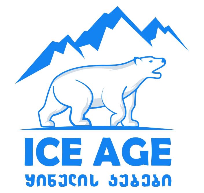აის ეიჯი — ლოგო