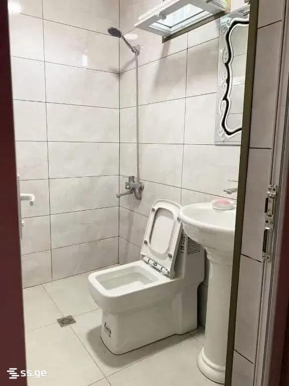 4 Room Private House For Rent. Gonio view 6