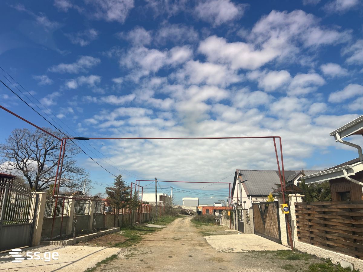 Land For Sale. Navdaraantkari view 1