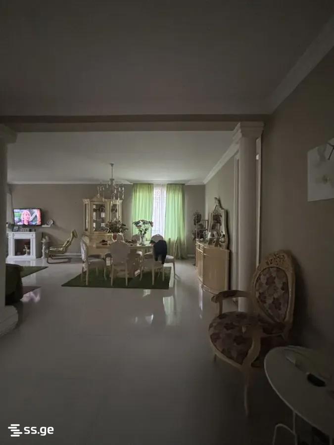 Private House For Sale. Ozurgeti view 4