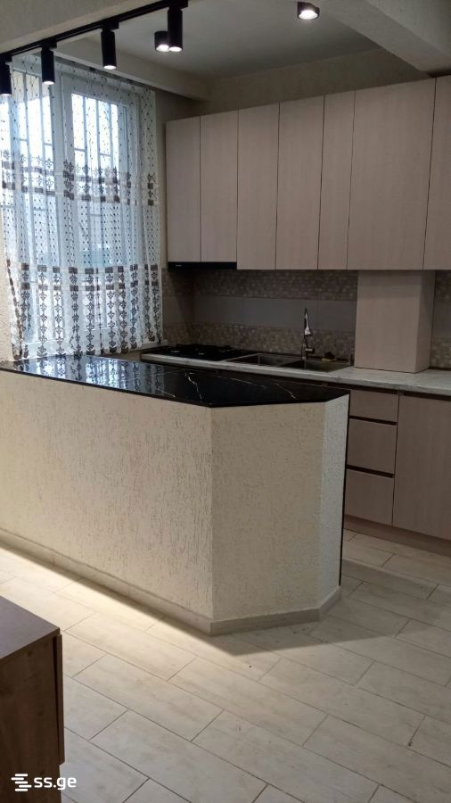 3 Room Private House For Rent. Gldani view 2