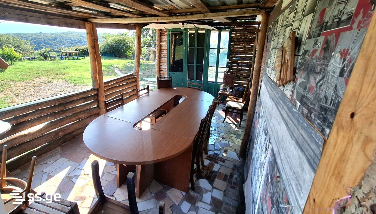 4 Room Private House Daily Rent. Gldani Village view 5
