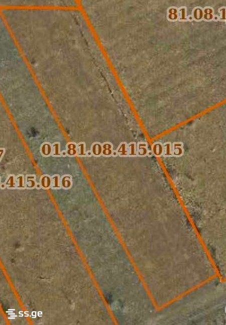 Land For Sale. Didi Lilo view 1