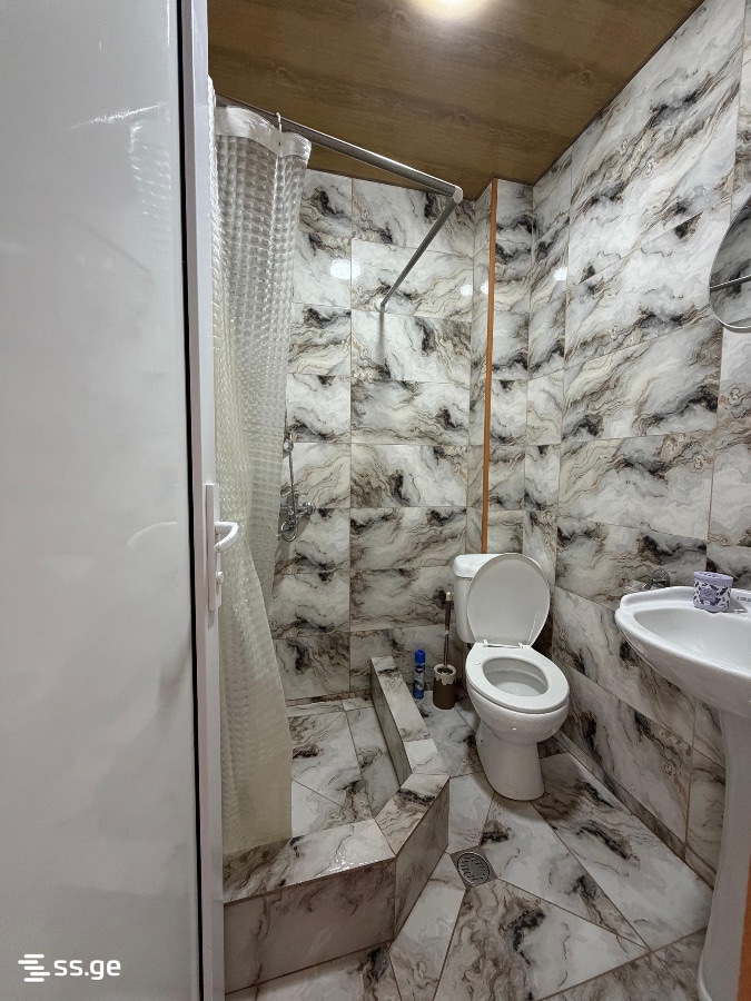 3 Room Flat For Sale view 4