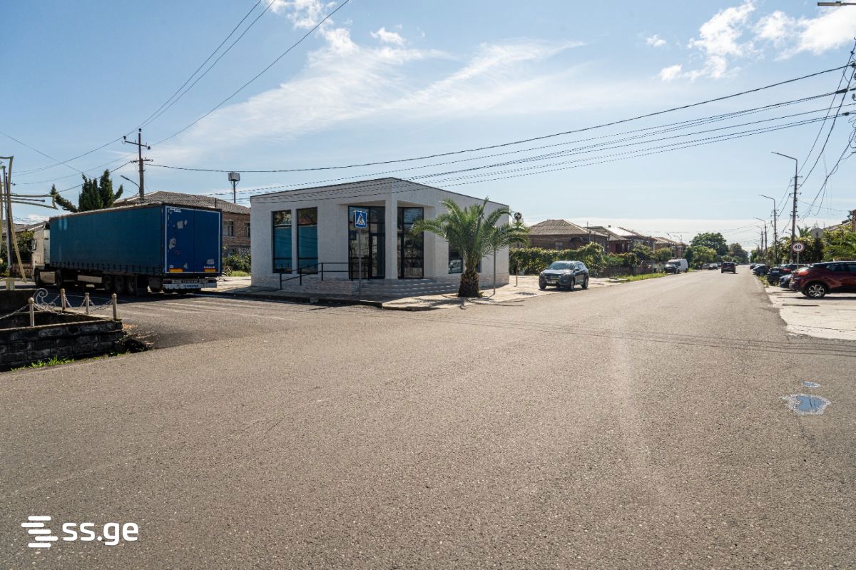 Commercial Real Estate For Rent. Poti view 2