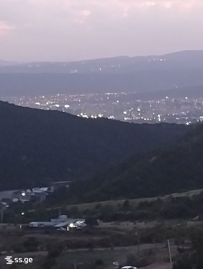 Land For Sale. Mamkoda view 1