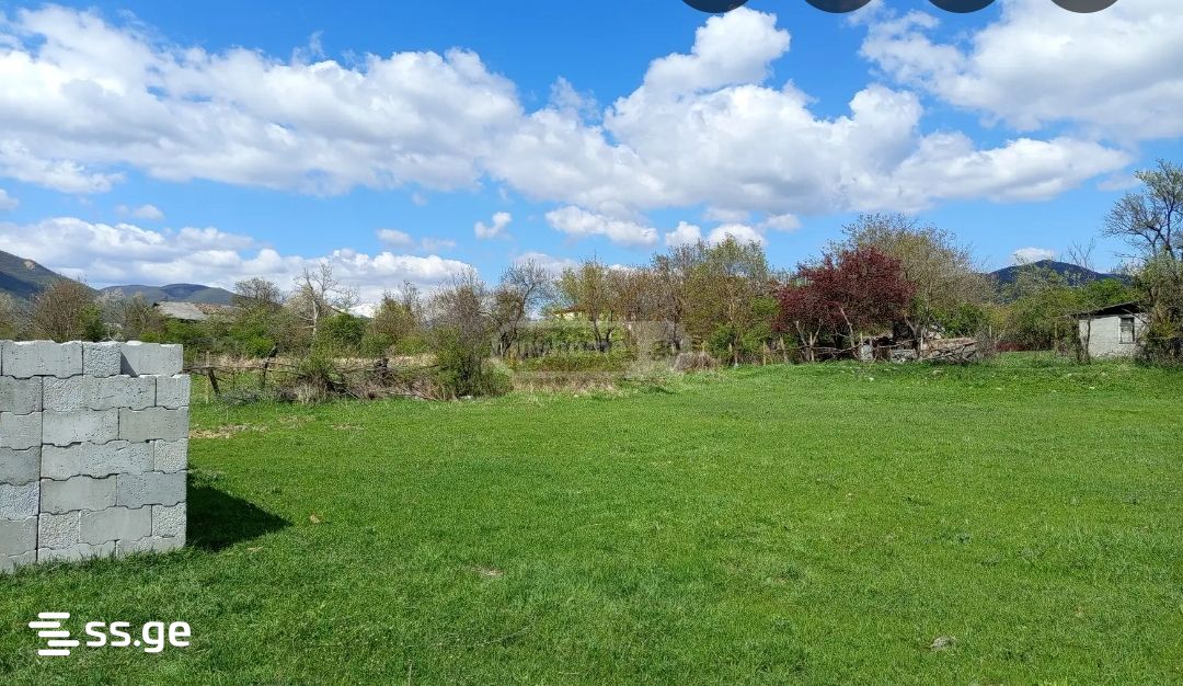 Land For Sale. Bulachauri view 3