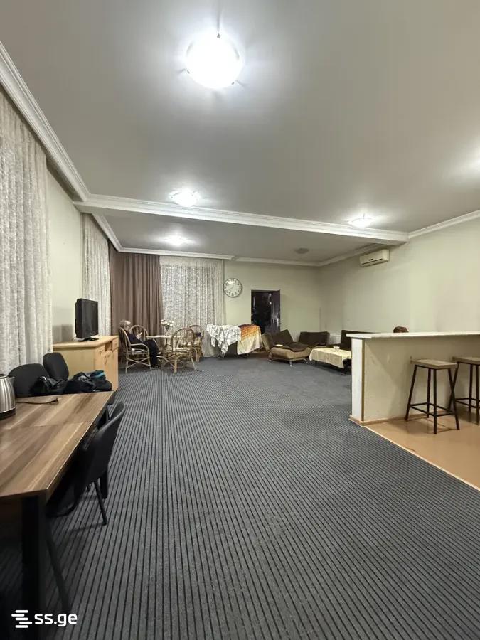 6 Room Private House For Rent. Makhindjauri view 4