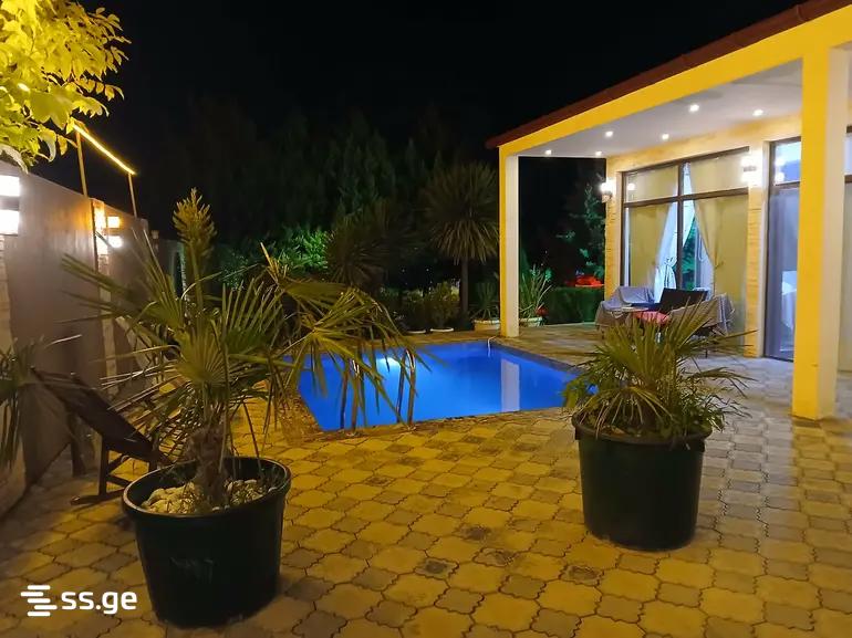 4 Room Private House Daily Rent. Samgori view 2
