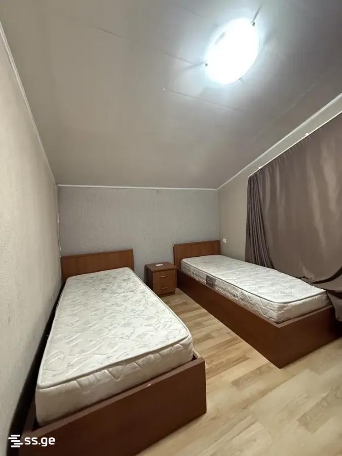 6 Room Private House For Rent. Makhindjauri view 12